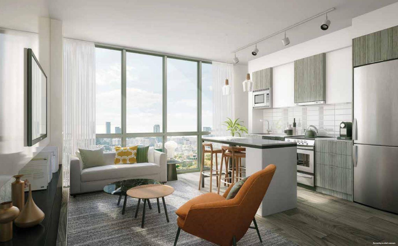 Empire Midtown Condo Assignments Resale in Toronto Condoly